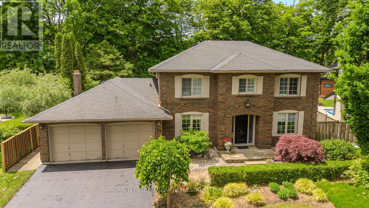 75 Terrace Dr, Hamilton, ON L9A 2Y7