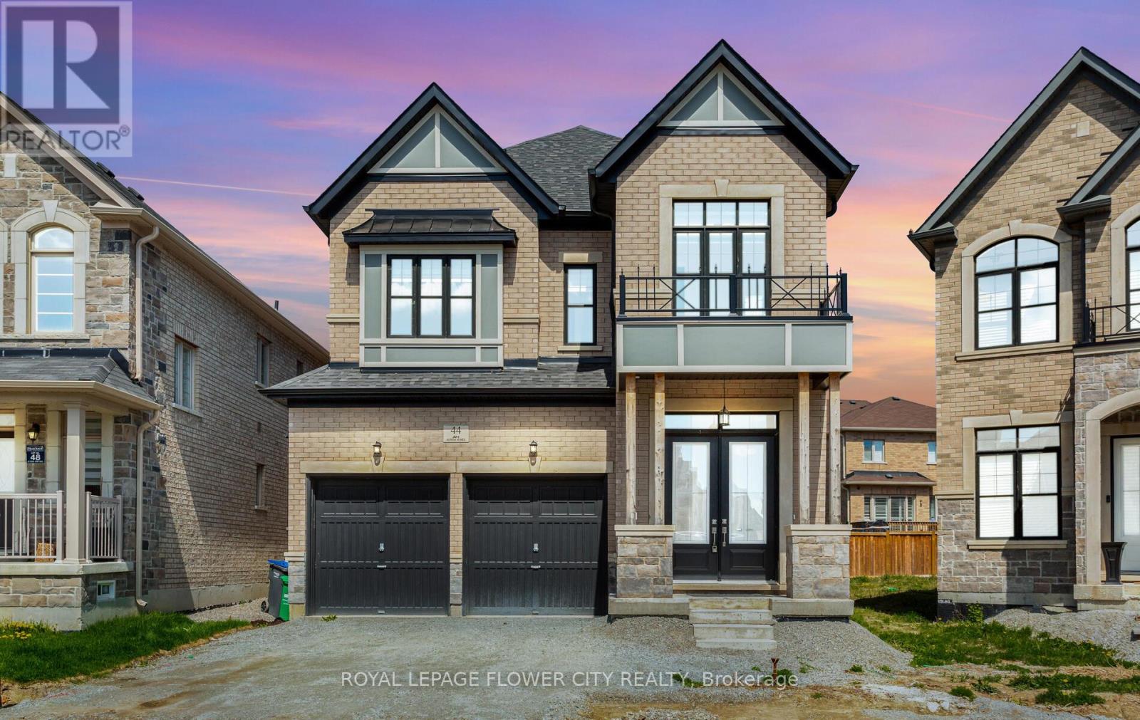 44 Royal Fern Cres, Caledon, ON L7C 4H1