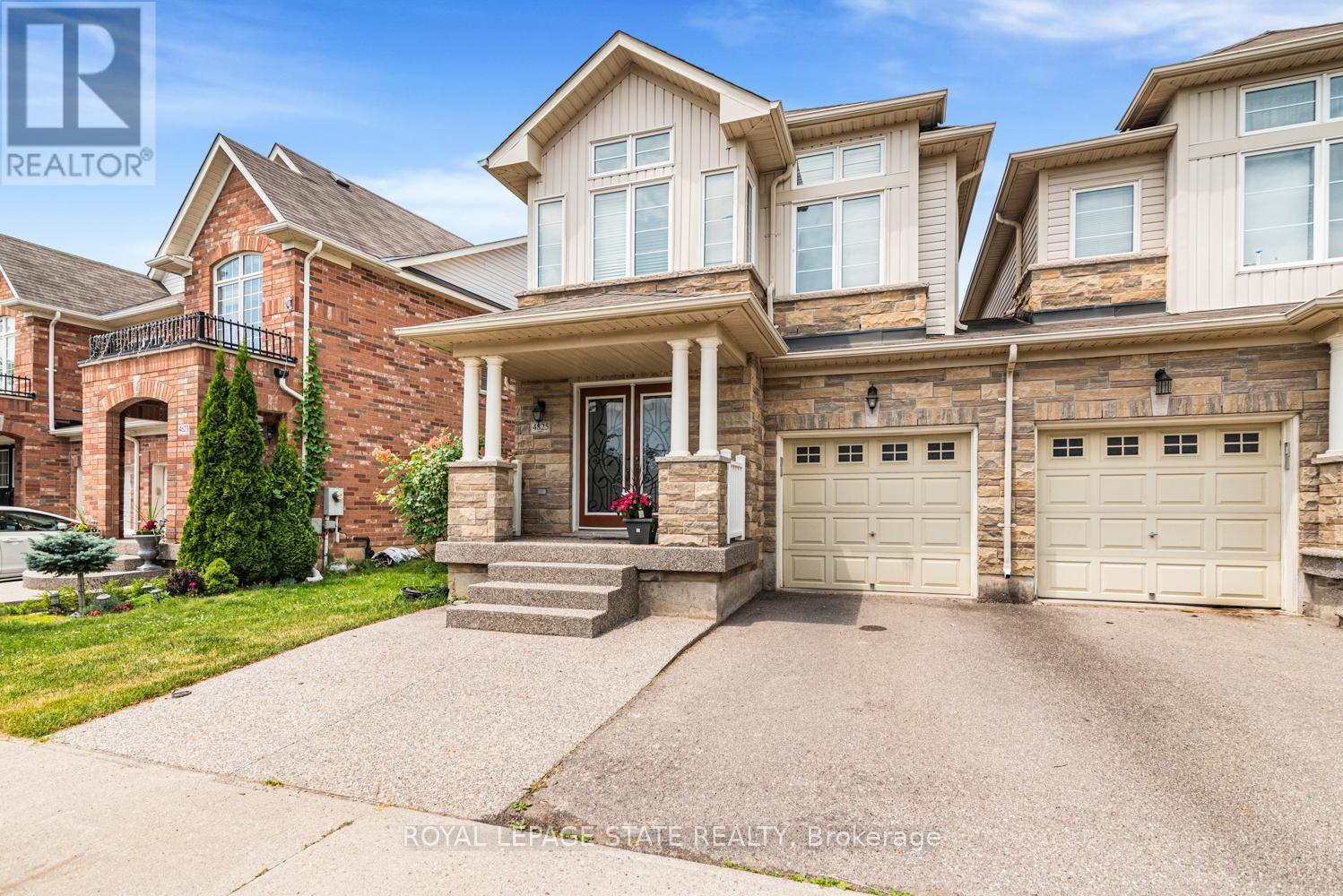 4825 Verdi St, Burlington, ON L7M 0H5