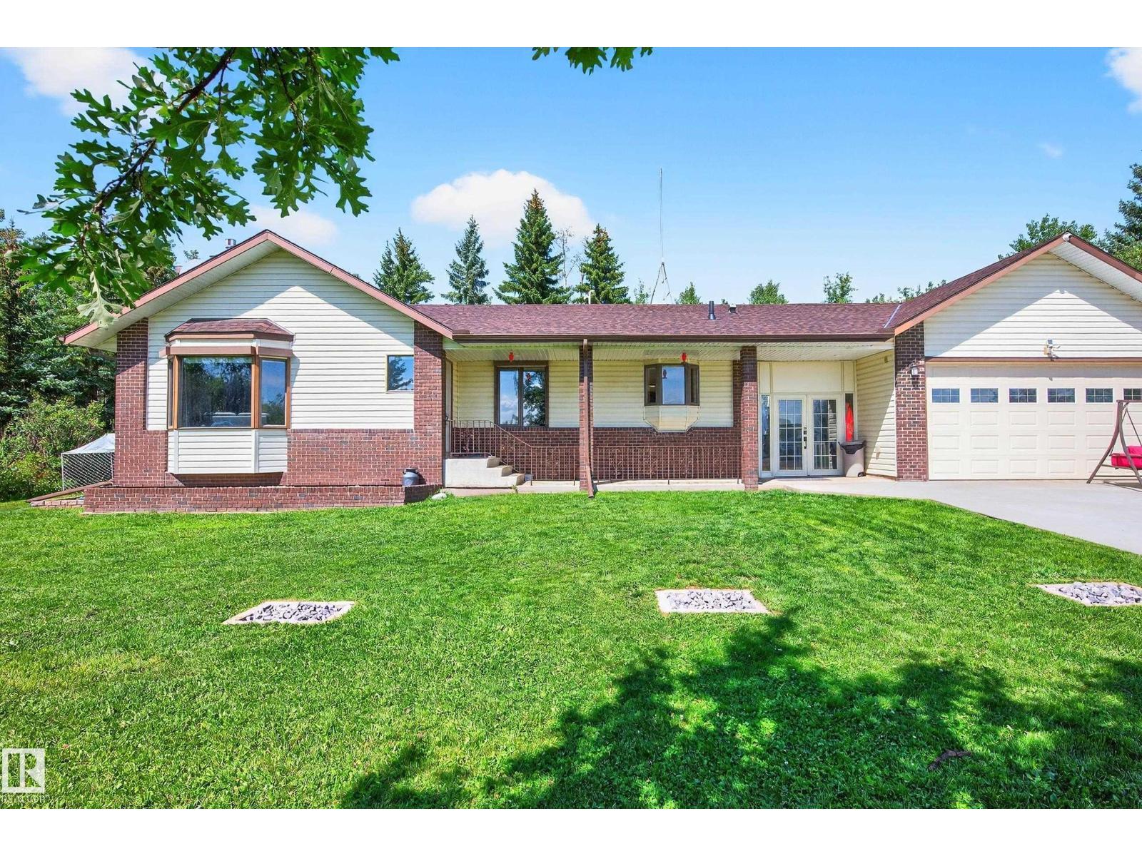 50069 Range Road 231, Leduc County, AB T0B 3M3