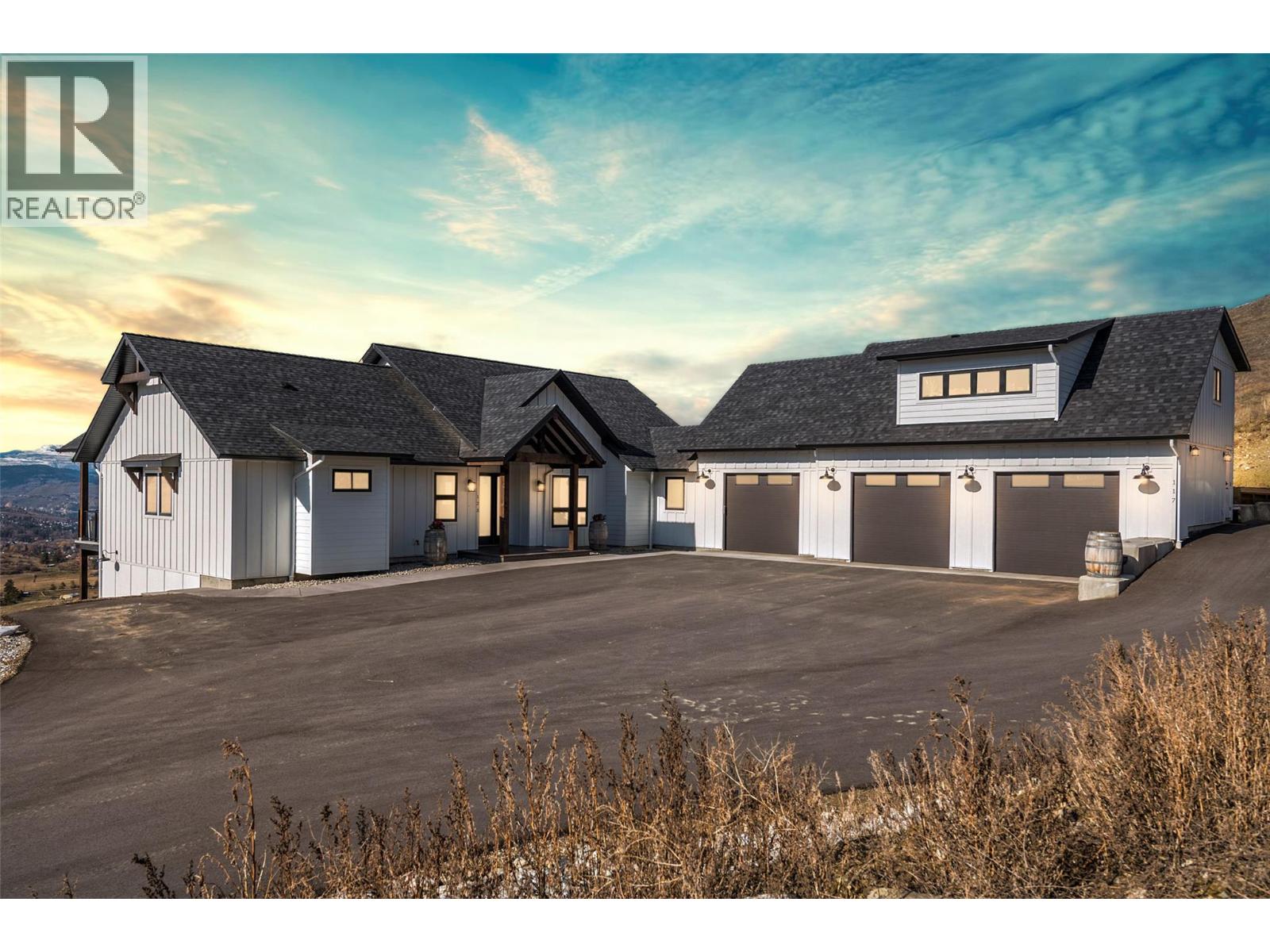 123 Ranchland Pl, Coldstream, BC V1B 4C9