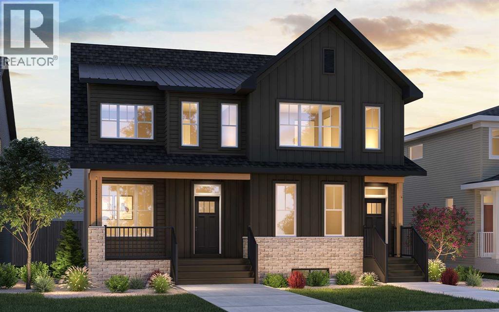 70 Silver Spruce Rd SW, Calgary, AB T2X 6A7