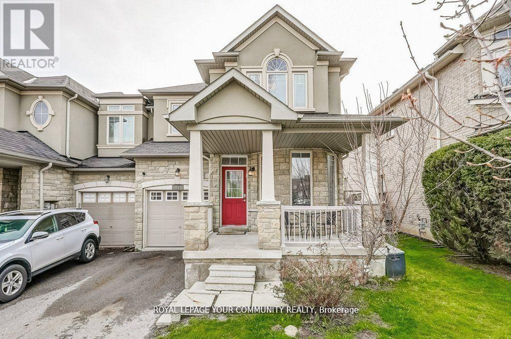 16 Windrow St, Richmond Hill, ON L4E 0B6