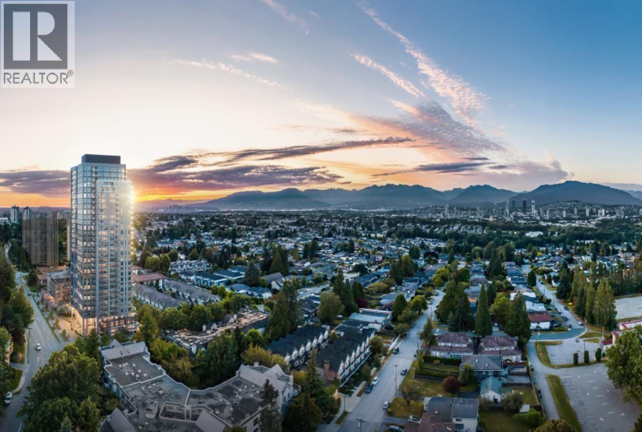 5685 Halley Avenue Unit 2408, Burnaby, BC V5H 2P8