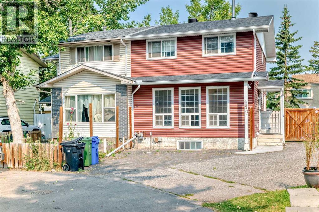 120 Pineset Pl Ne Pl NE, Calgary, AB T1Y 2Y1