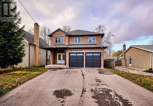 5 King Street Unit 249, Ingersoll Ingersoll - South, ON N5C 1H4