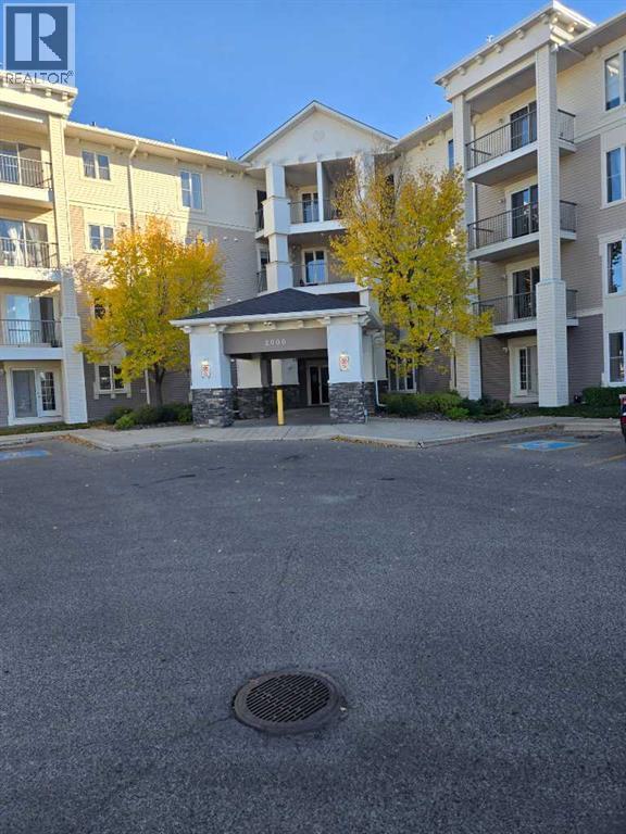 333 Taravista Drive Ne Unit 2204, Calgary, AB t3j 0h4