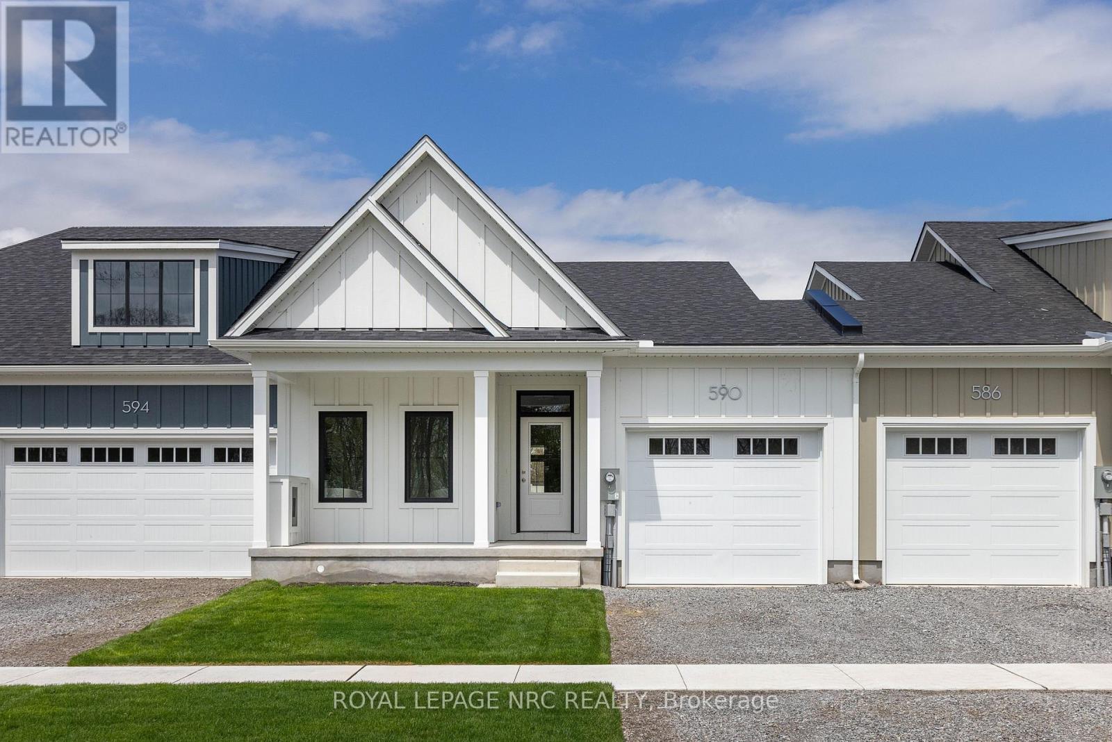 70 Unit 582 Seneca Dr #d, Fort Erie Lakeshore, ON L2A 1C2