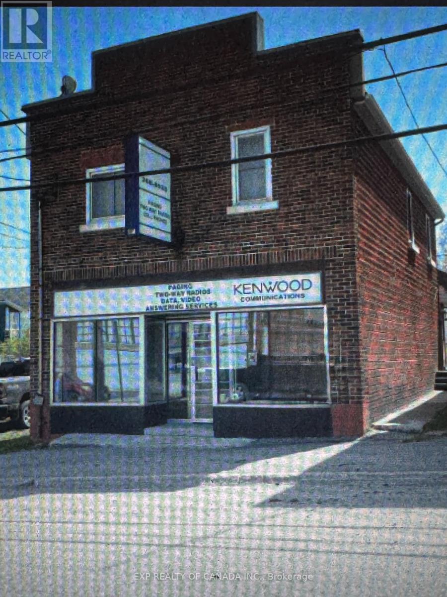 26 Father Costello Dr, Timmins, ON P0N 1G0