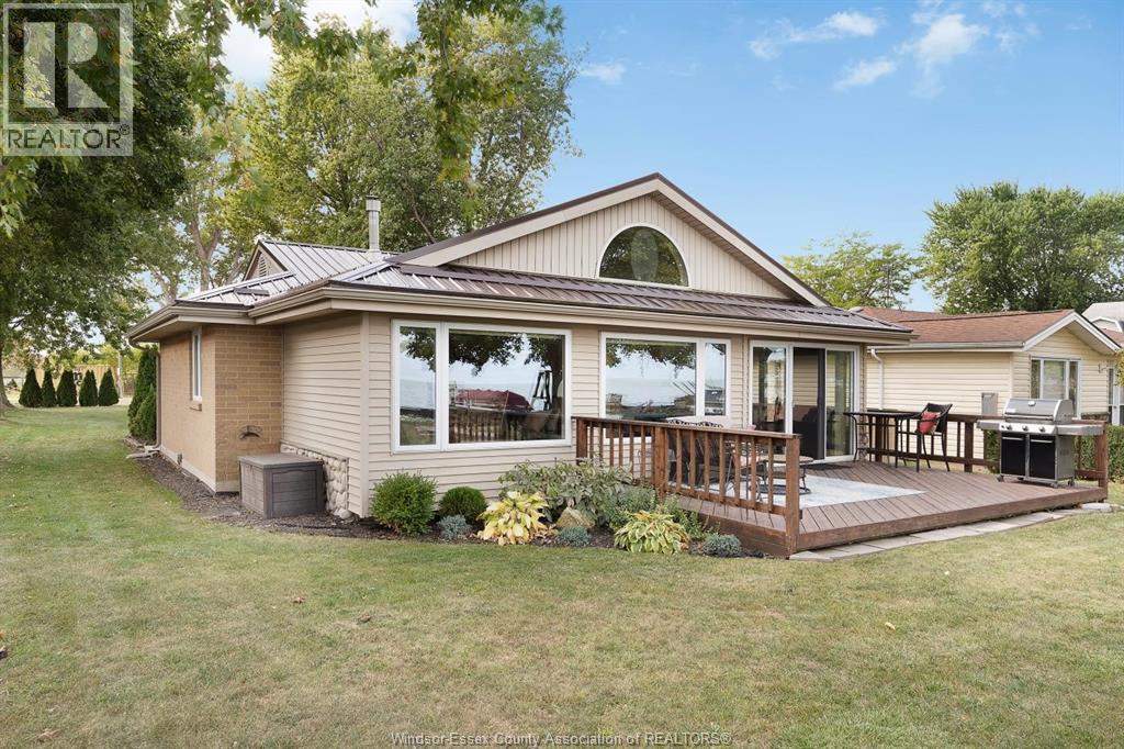 12670 Laforet Bch, Lakeshore, ON N0R 1N0