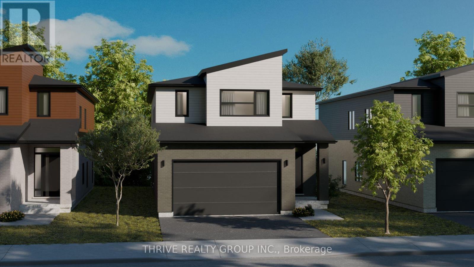 3002 Buroak Dr, London North North S, ON N6G 3M1