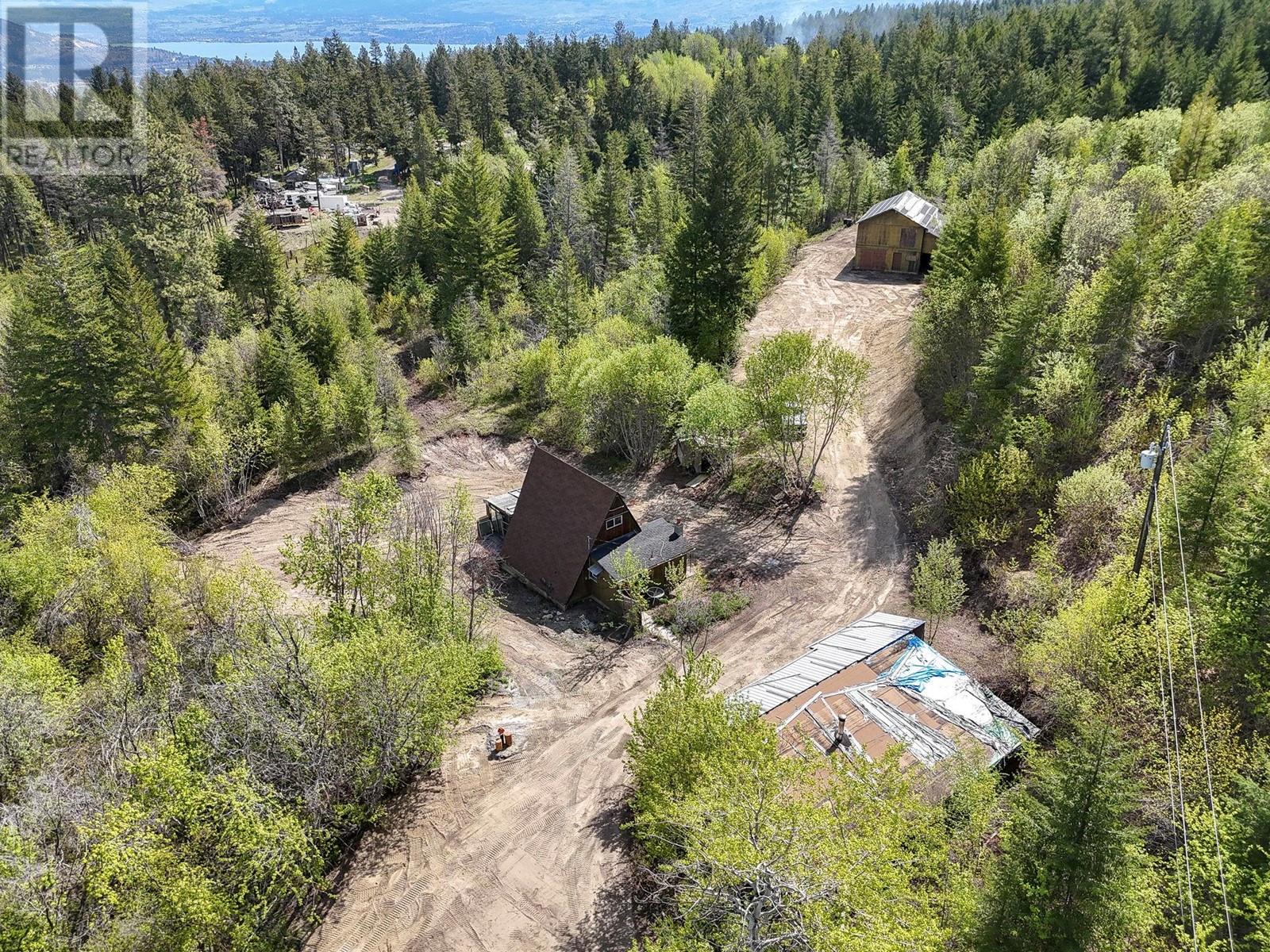 3573 Mckellar Rd, West Kelowna, BC V4T 1W1