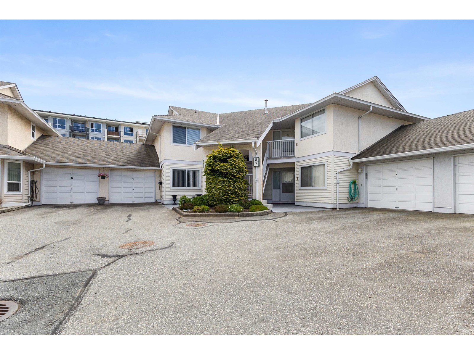 2475 Emerson Street Unit 5, Abbotsford, BC V2T 4W5