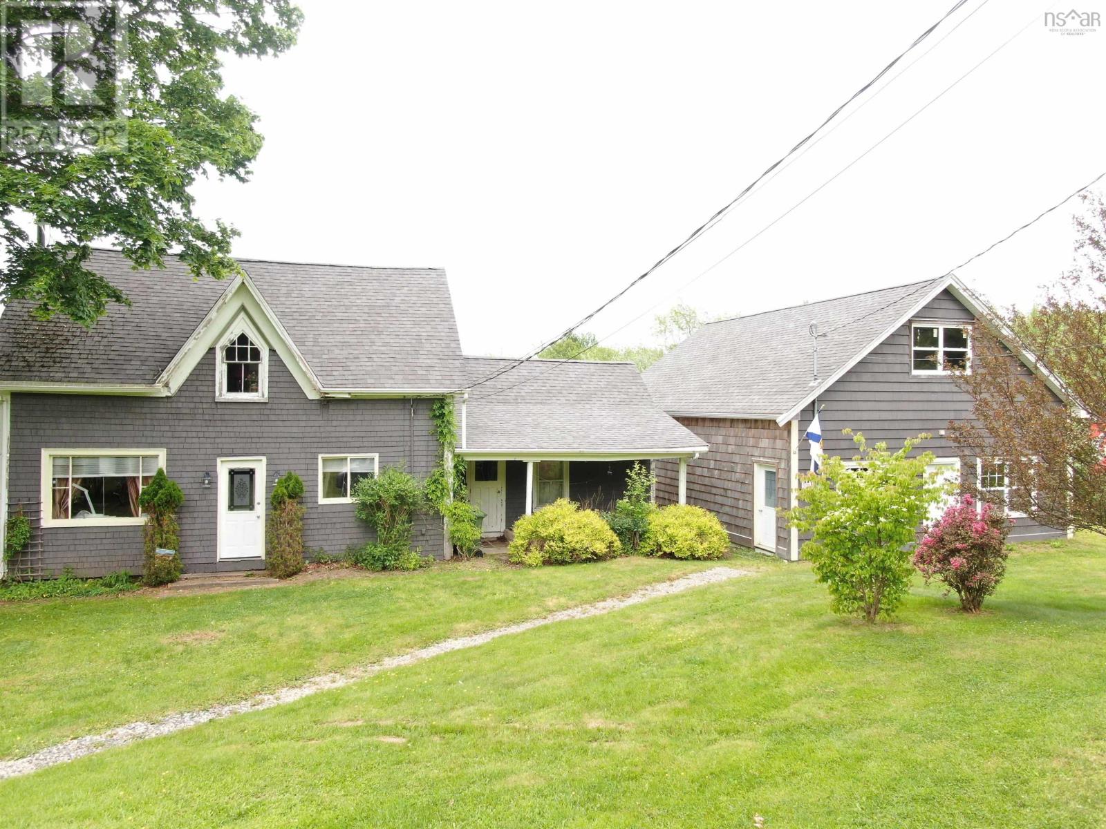 1959 Highway 208, Hemford, NS B0J 2C0