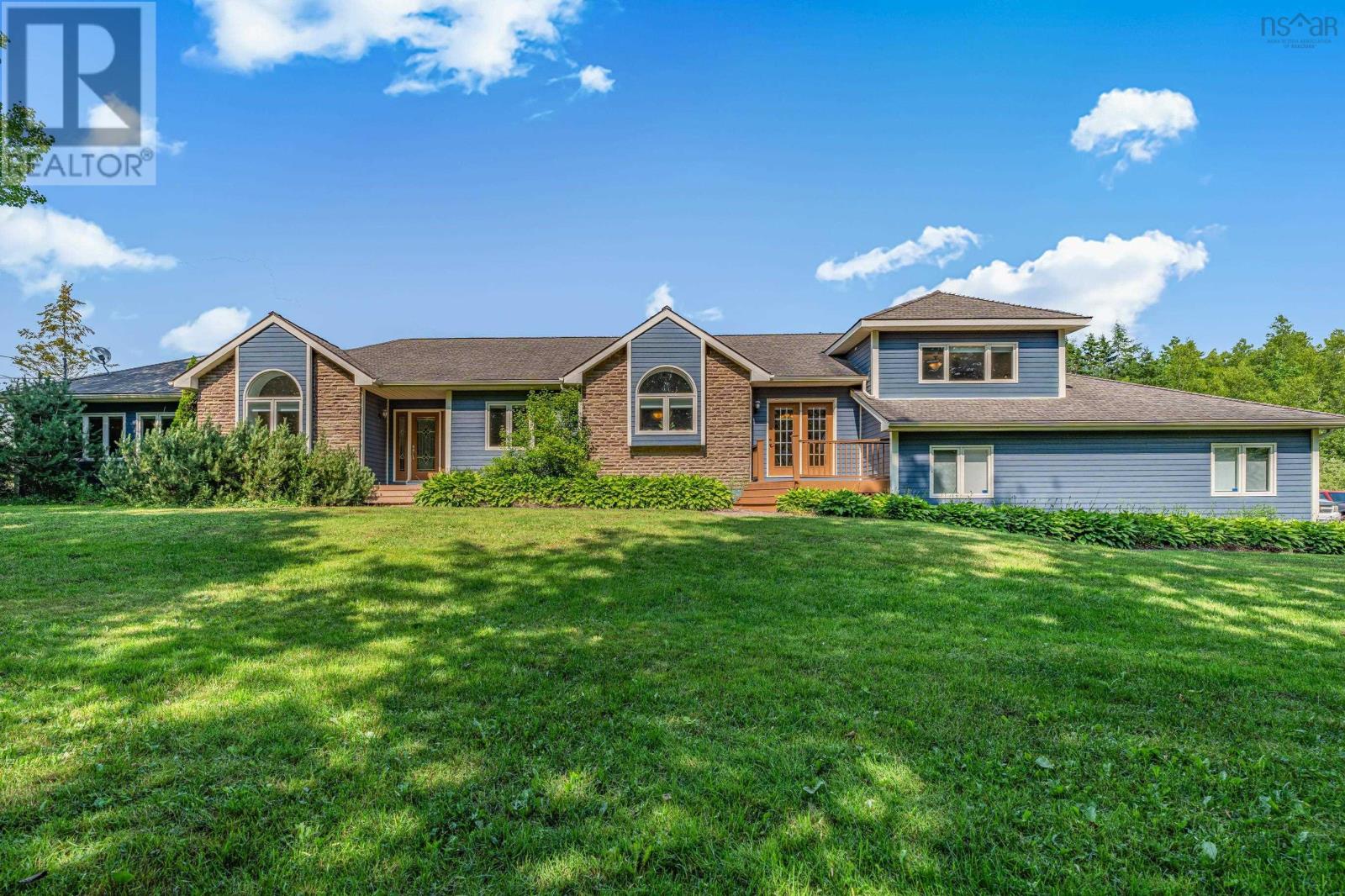 917 Montague Rd, Montague Gold Mines, NS B2R 1V2
