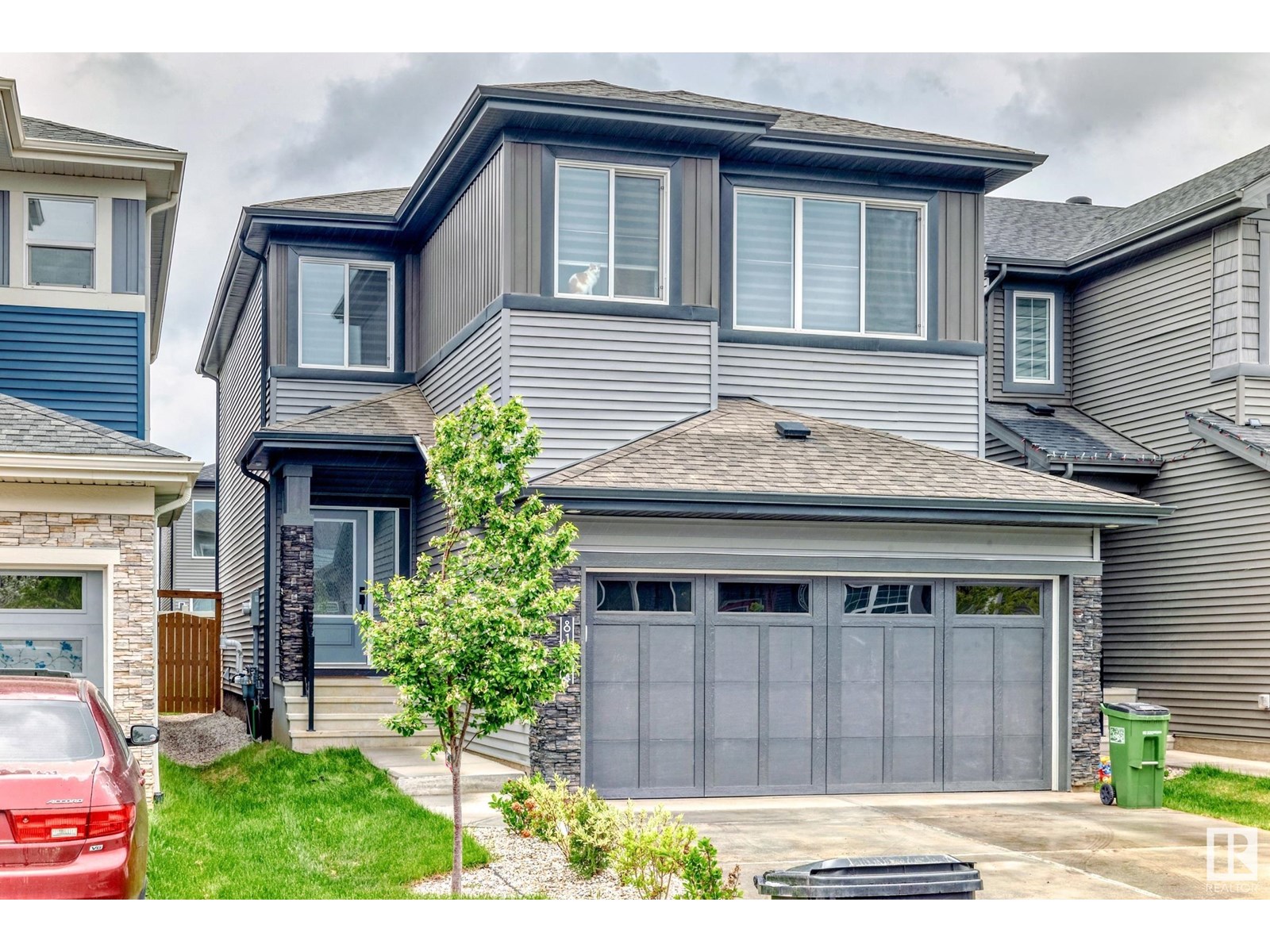 226 St Nw Unit 8154 #a, Edmonton, AB T5T 7S7