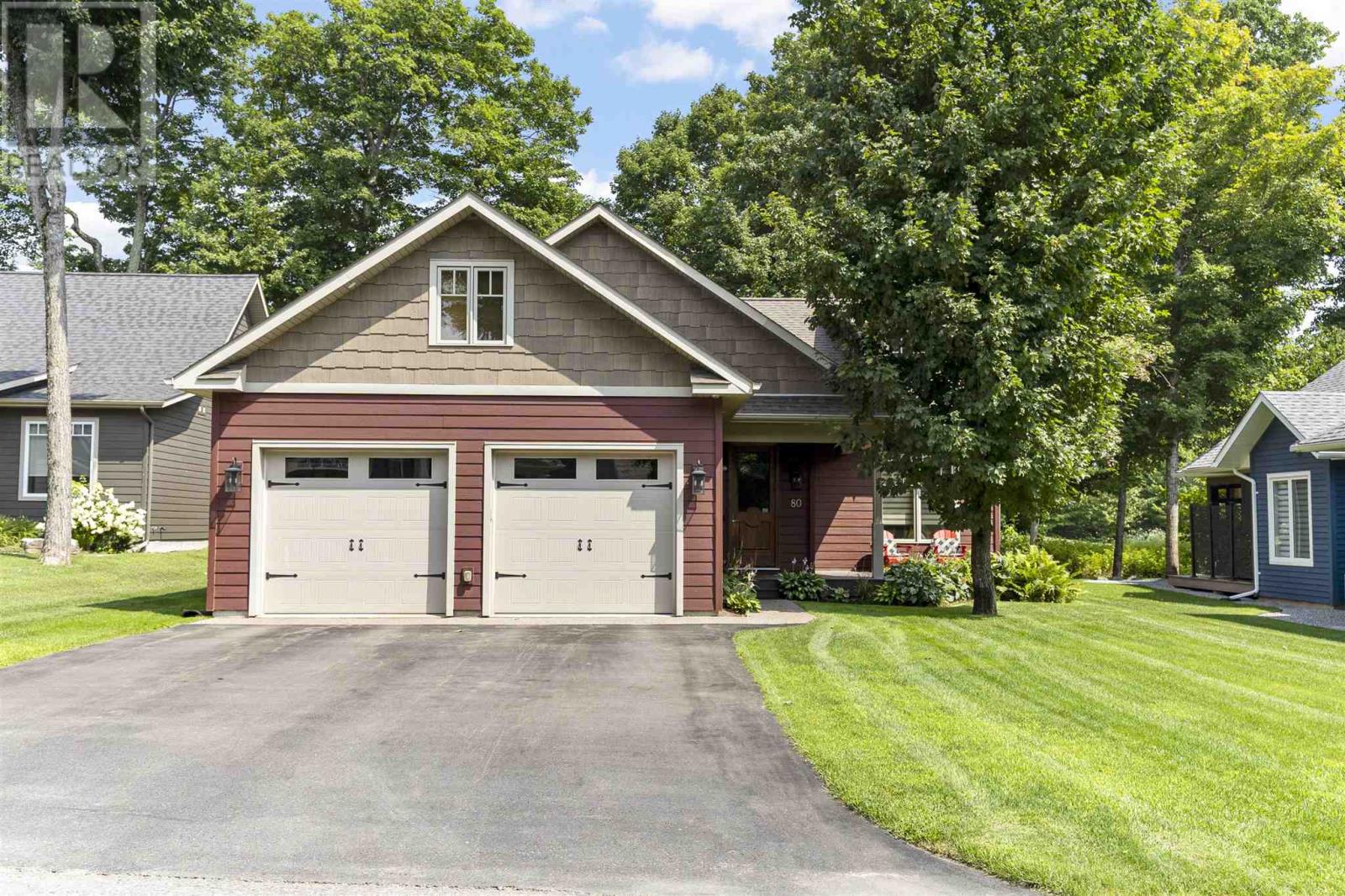 80 Crimson Ridge Dr, Sault Ste. Marie, ON P6A 0B5
