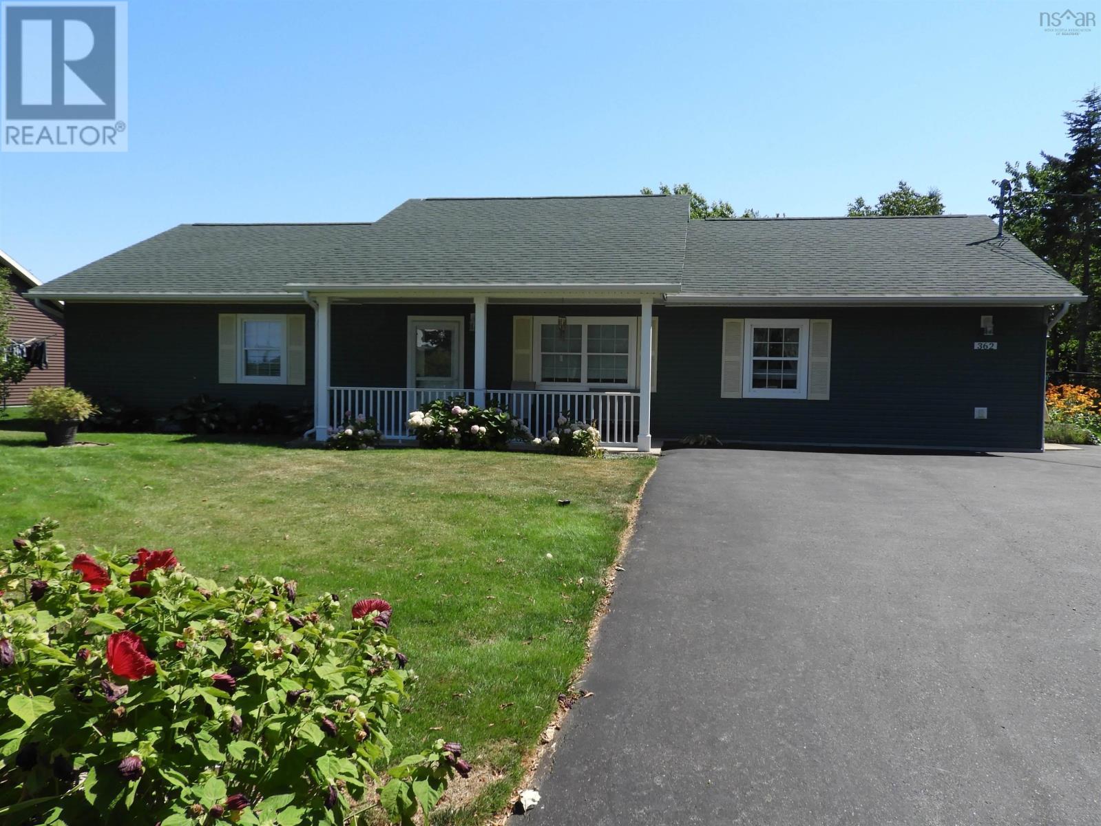 362 Prospect Ave, Kentville, NS B4N 5R6