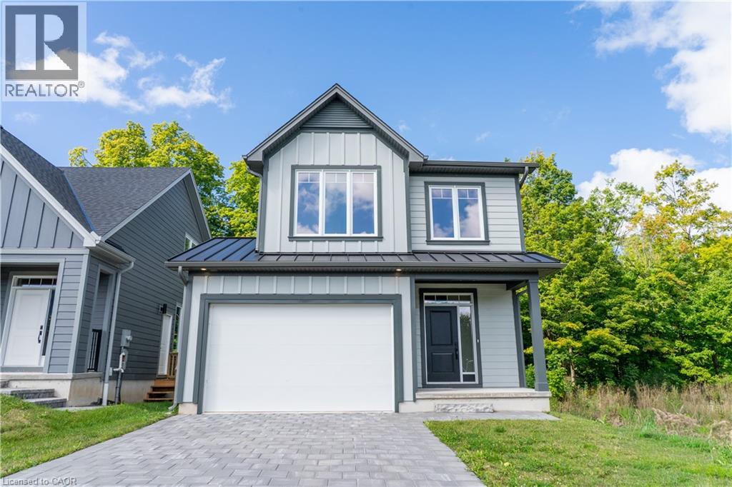 73 Julie Cres, London, ON N5X 3X4