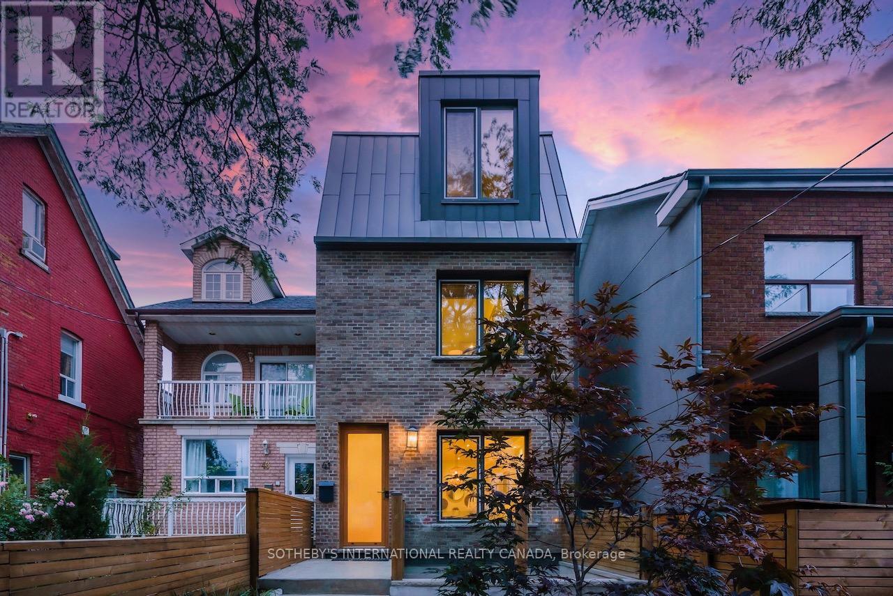 41 Northcote Ave, Toronto, ON M6J 3K2