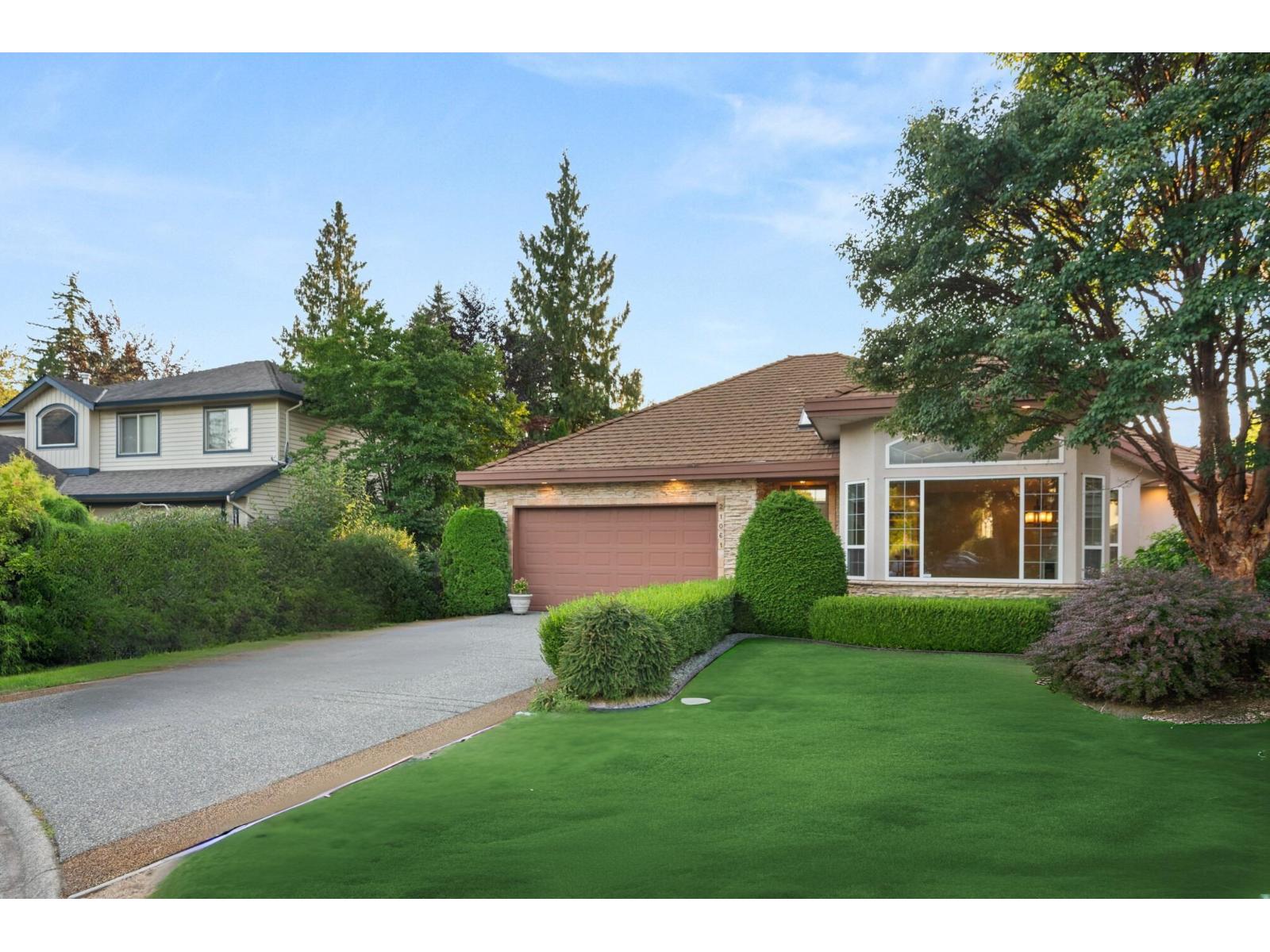 44 Avenue Unit 21061 #a, Langley, BC V3A 8P9
