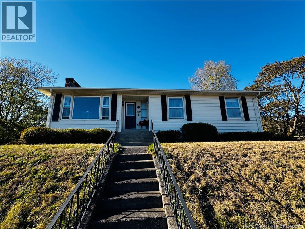 400 Clearview Row, Saint John, NB E2M 3Z1