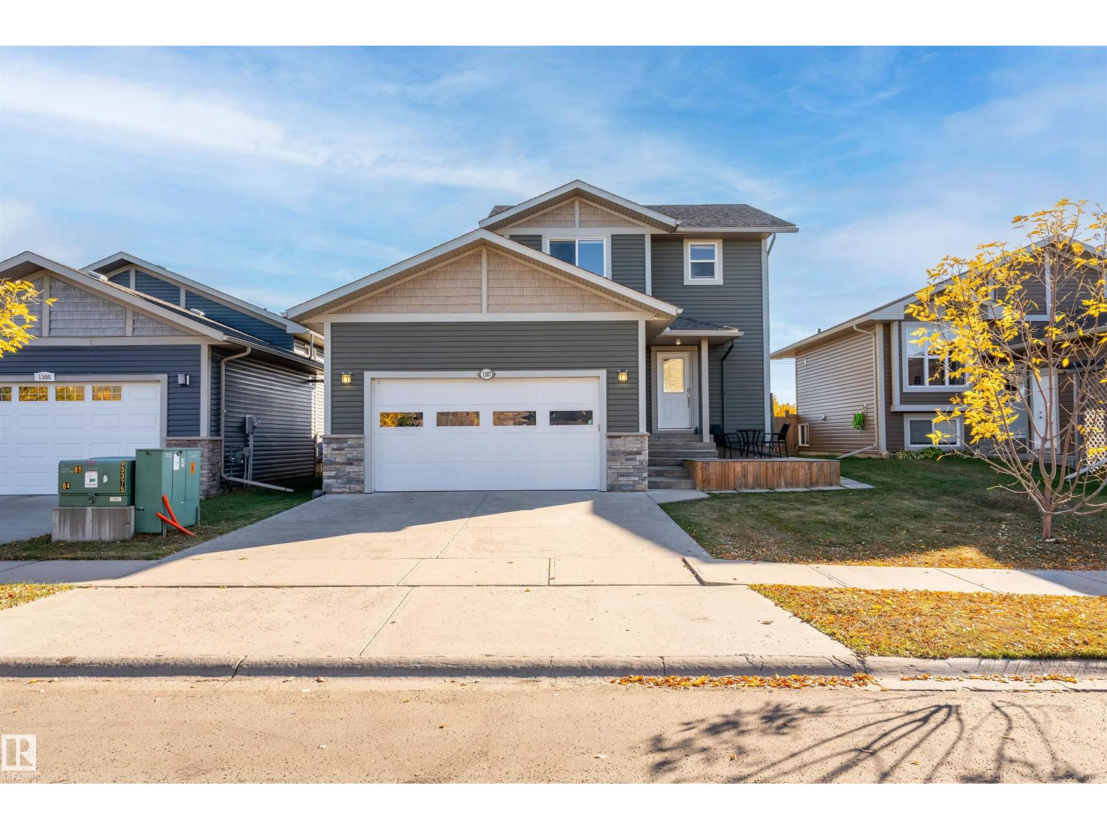1307 Wildrye Way, Cold Lake, AB T9M 0E1