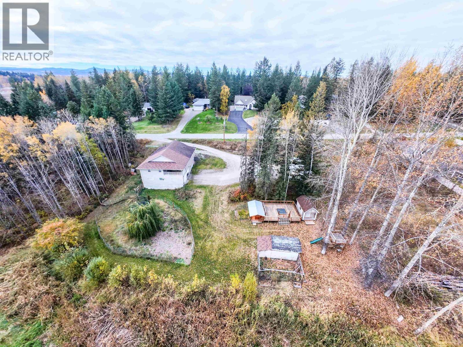 380 Dennis Rd, Quesnel, BC V2J 5M6