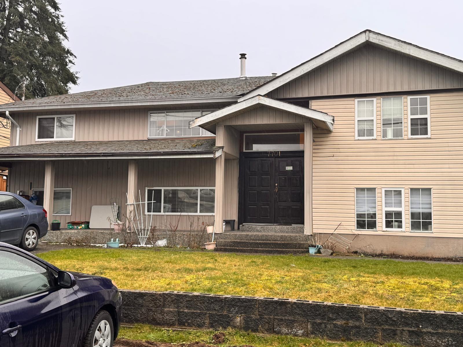 127 Street Unit 7701, Surrey, BC V3W 4B1