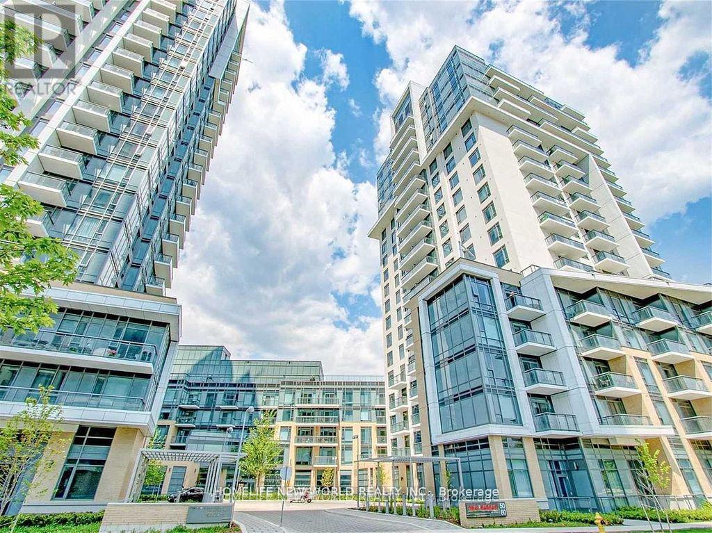 468 60 Ann Oreilly Rd, Toronto, ON M2J 0C8