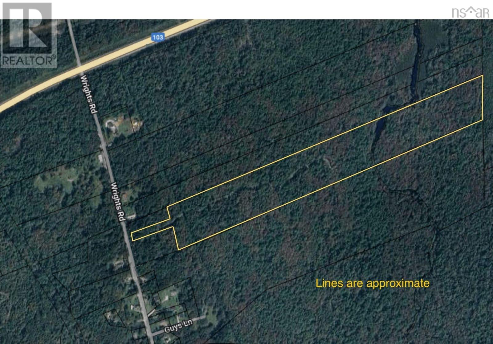 100 Wrights Road, Shelburne, NS B0T 1W0