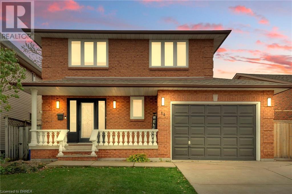 14 Federal St, Hamilton, ON L8E 4P7