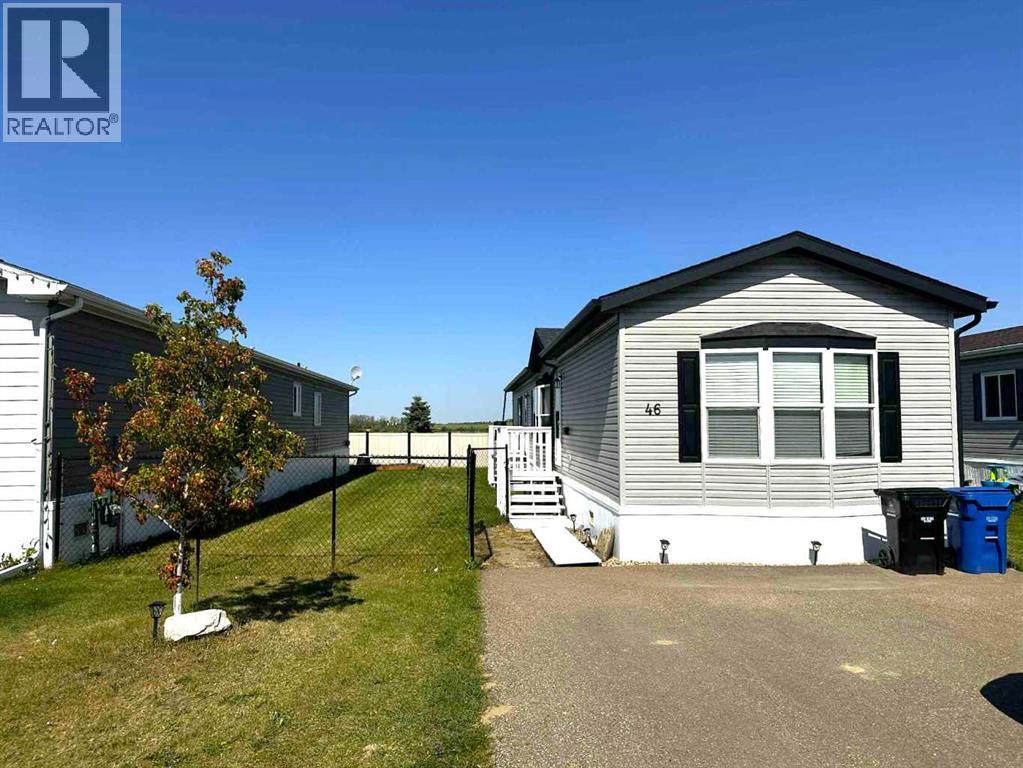46 Mckay Pl, Blackfalds, AB T4M 0H7