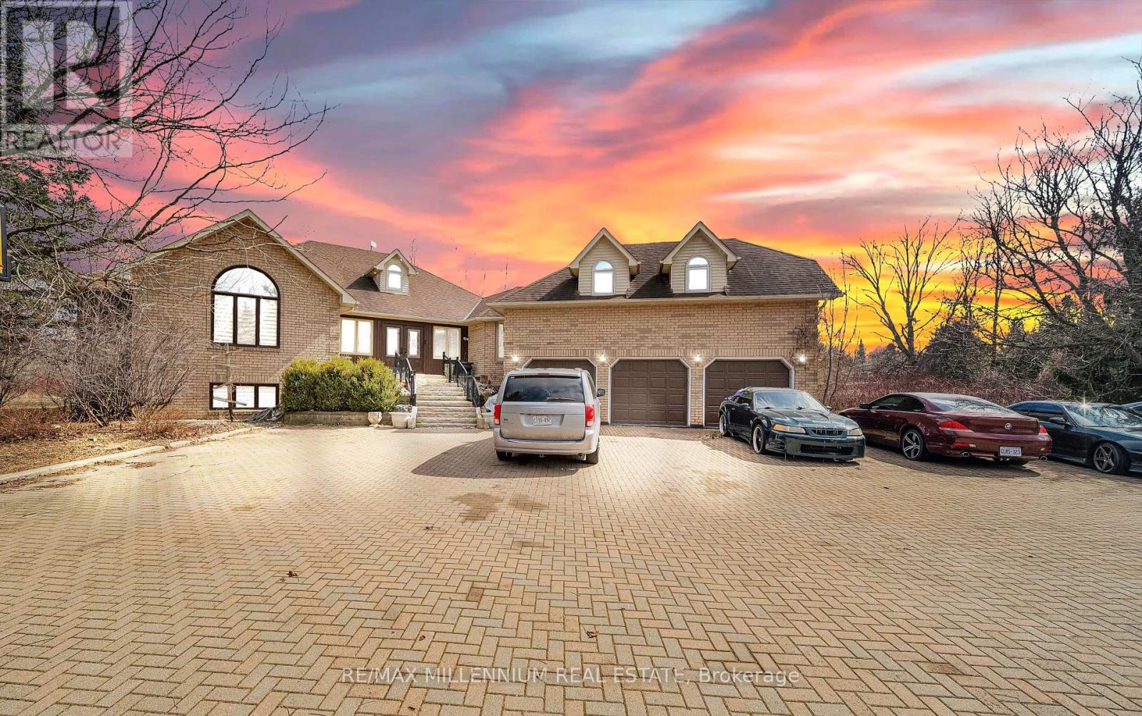 3 Daybreak Ln, Caledon, ON L7K 0N1