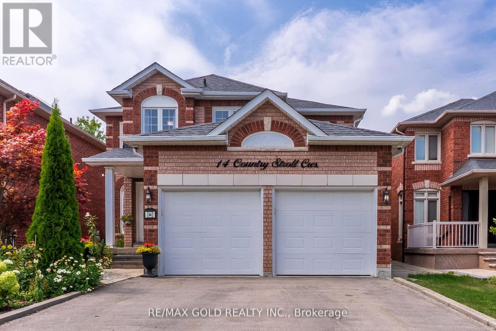 14 Country Stroll Cres, Caledon, ON L7E 2H3