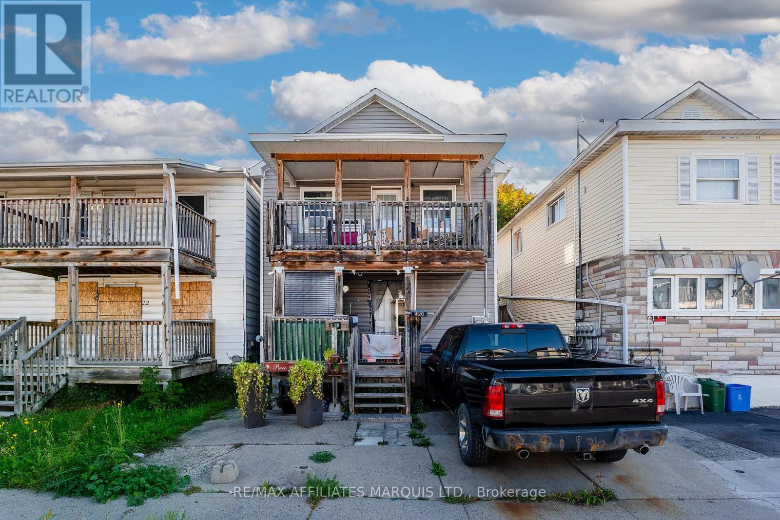 420 Mcconnell Ave, Cornwall, ON K6H 4L7