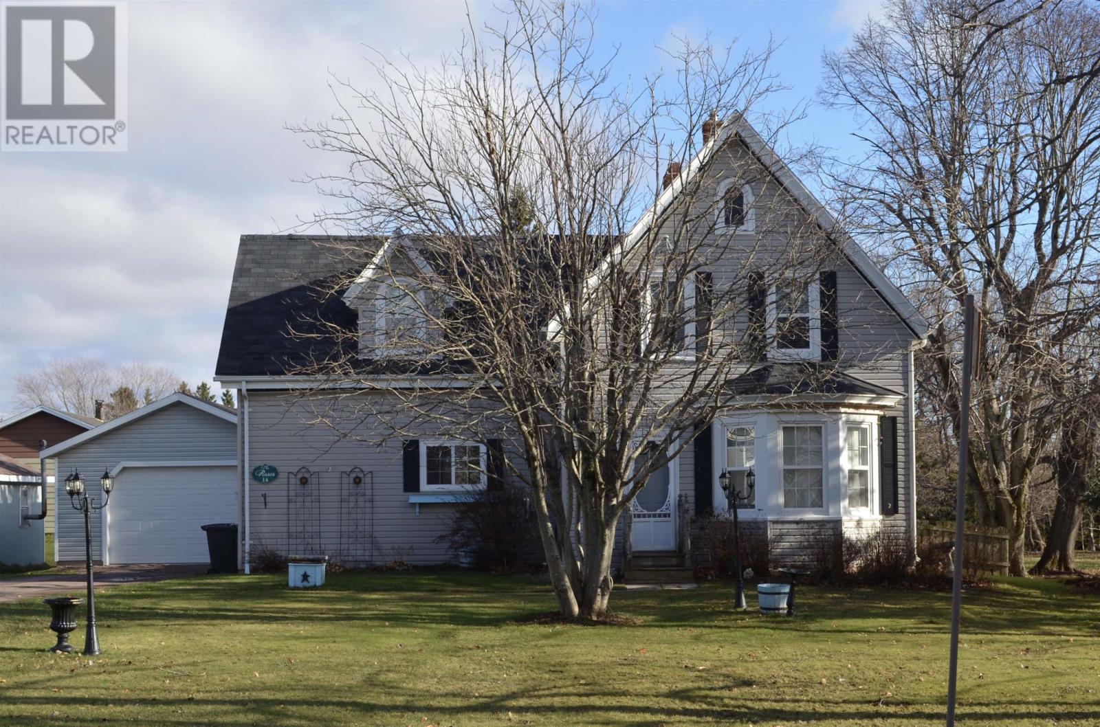 14 Gaspe Rd, O'Leary, PE C0B 1V0 MLS 202402275 Houseful