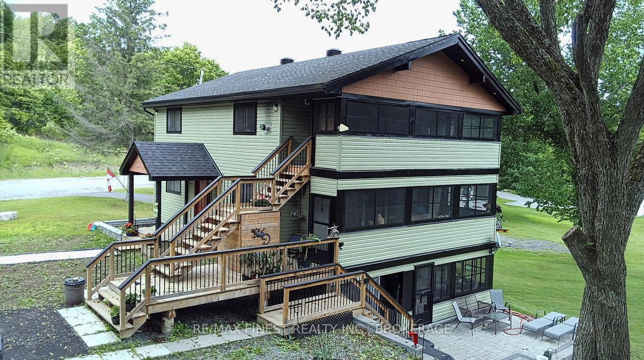 1857 Crow Lake Rd, Central Frontenac, ON K0H 2B0