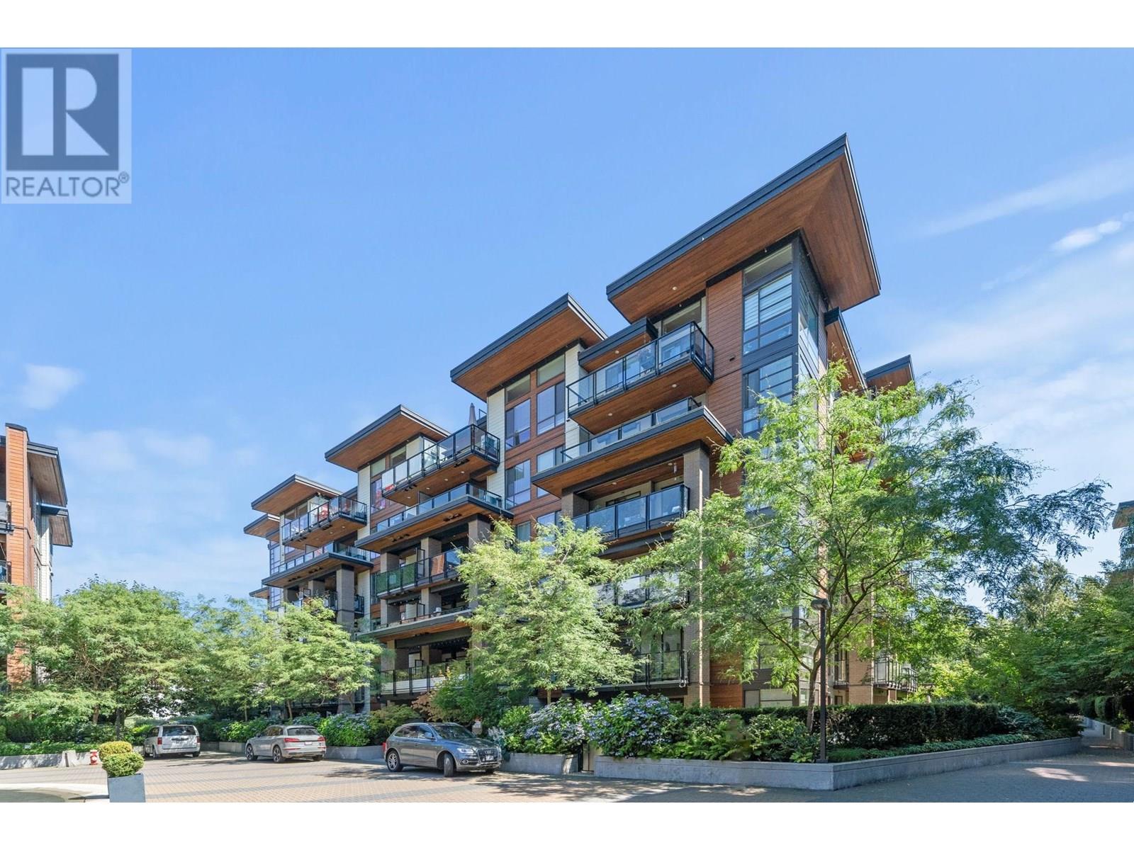 719 W 3rd Street Unit 412, North Vancouver, BC V7M 0E7