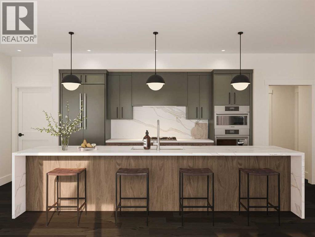 101 Stewart Creek Rise Unit 813 #h, Canmore, AB T1W 0K2