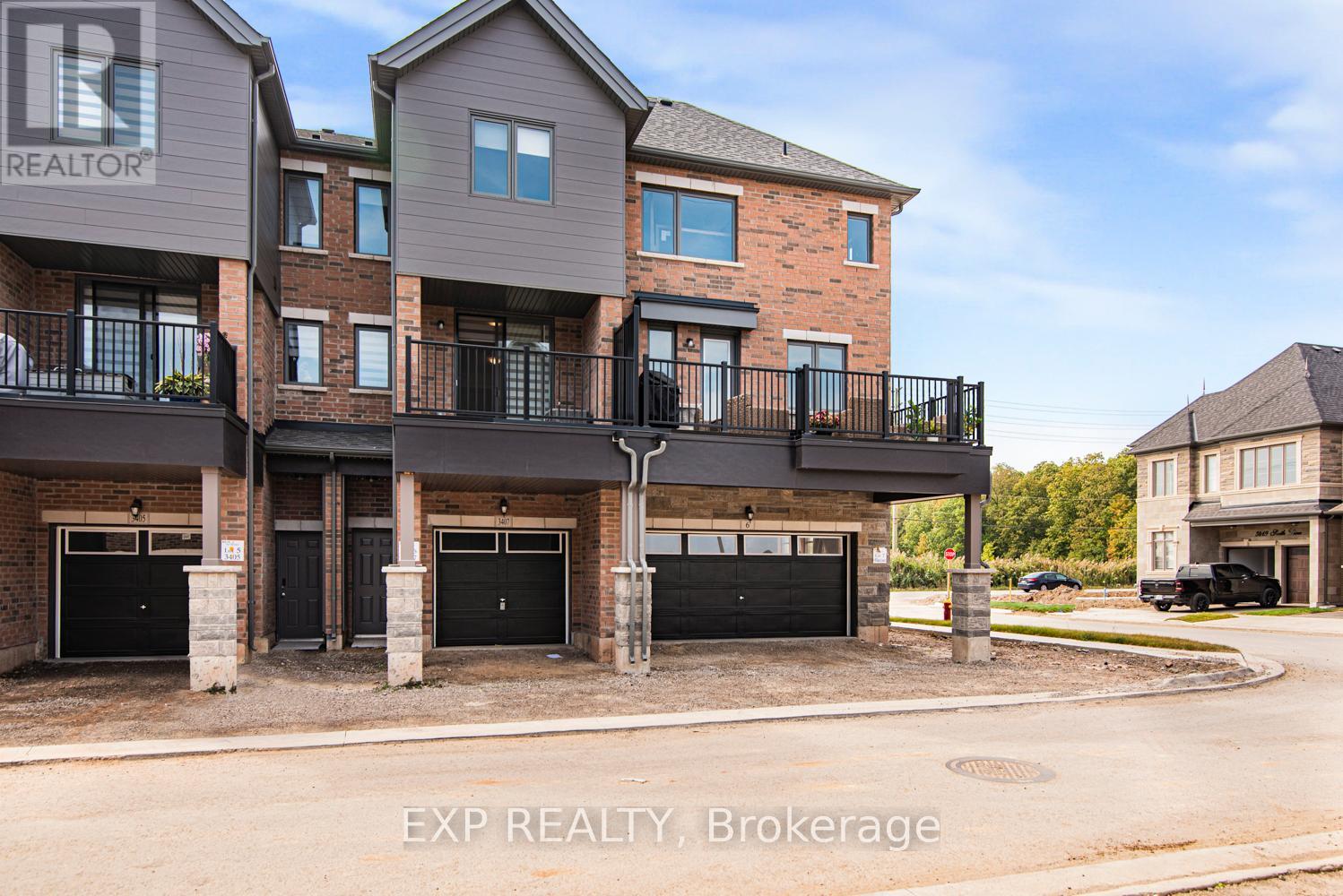 3407 Sixth Line, Oakville, ON L6H 0Y7