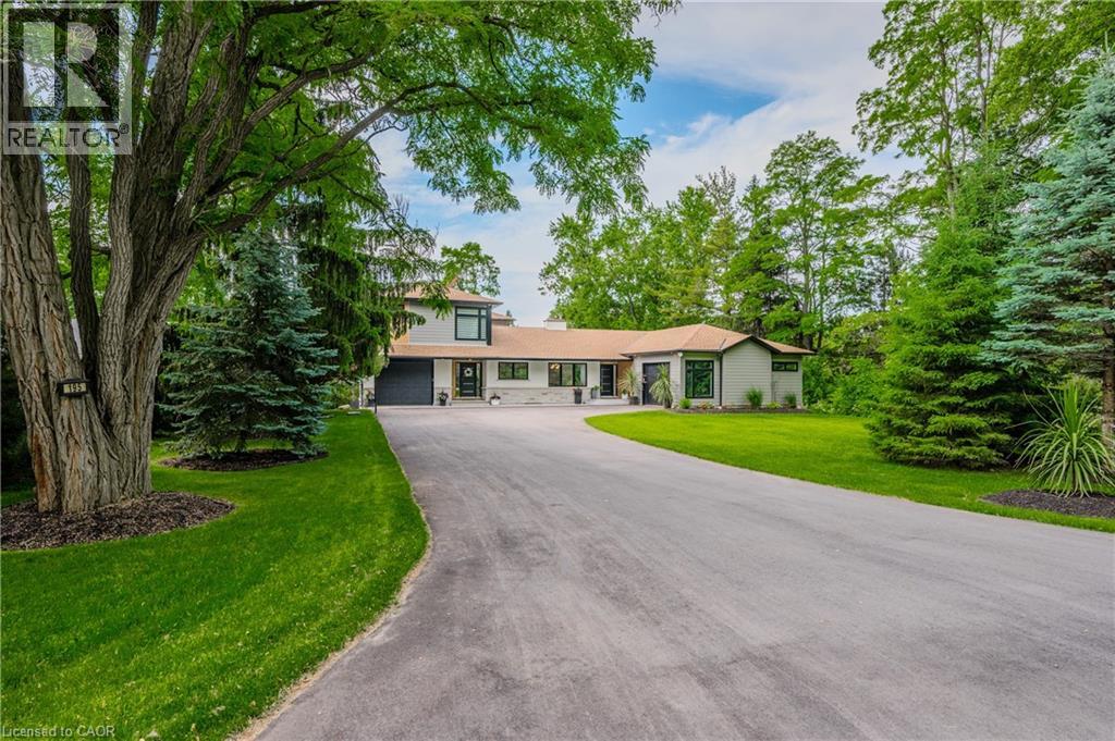 195 Riverbank Dr, Cambridge, ON N3H 4R6