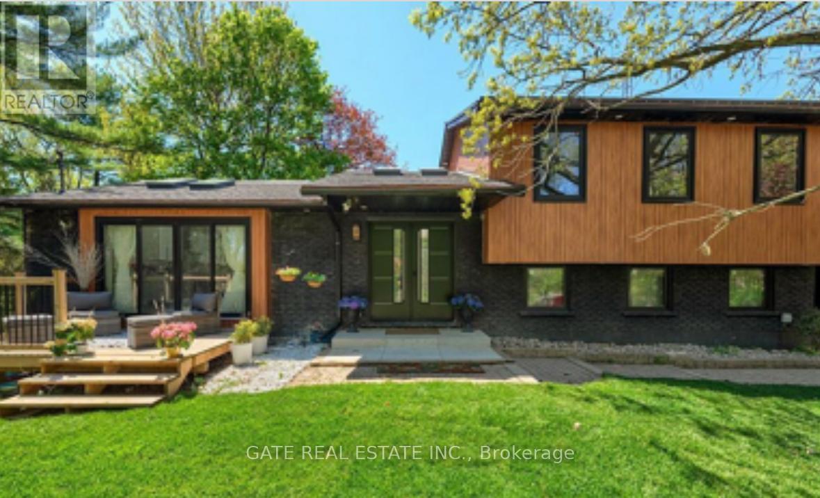 6660 Appleby Line, Burlington, ON L7M 0P7