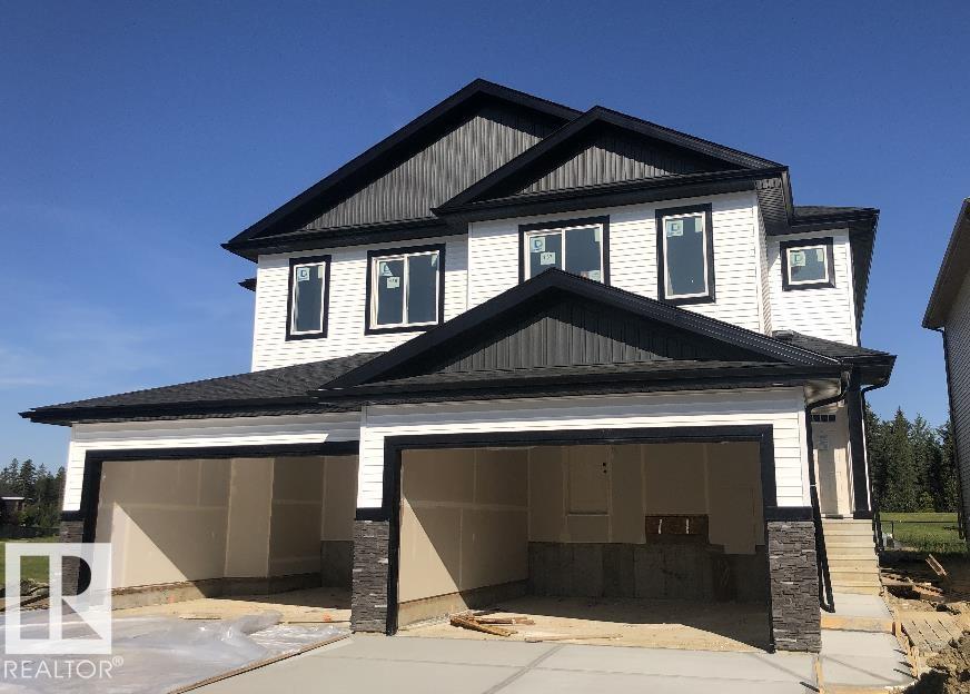 137 Hilton Cv, Spruce Grove, AB T7X 1Y4