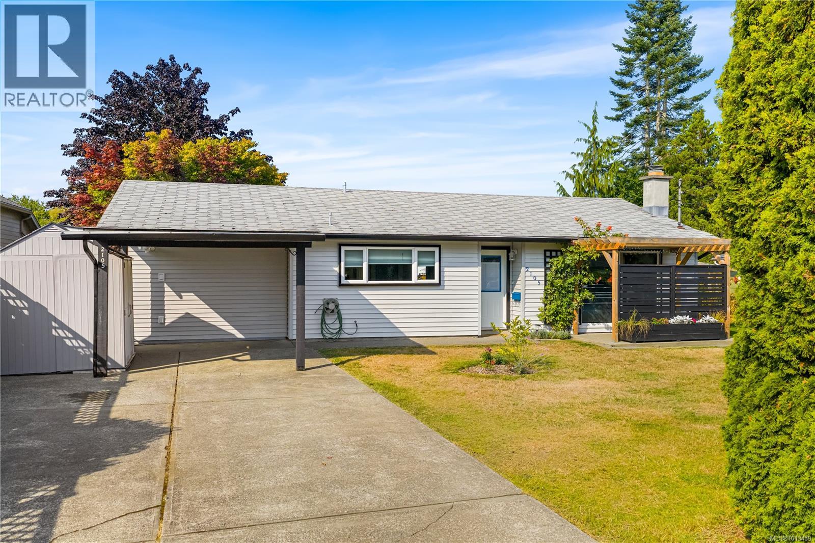 2105 Arnason Rd, Campbell River, BC V9W 5Z4