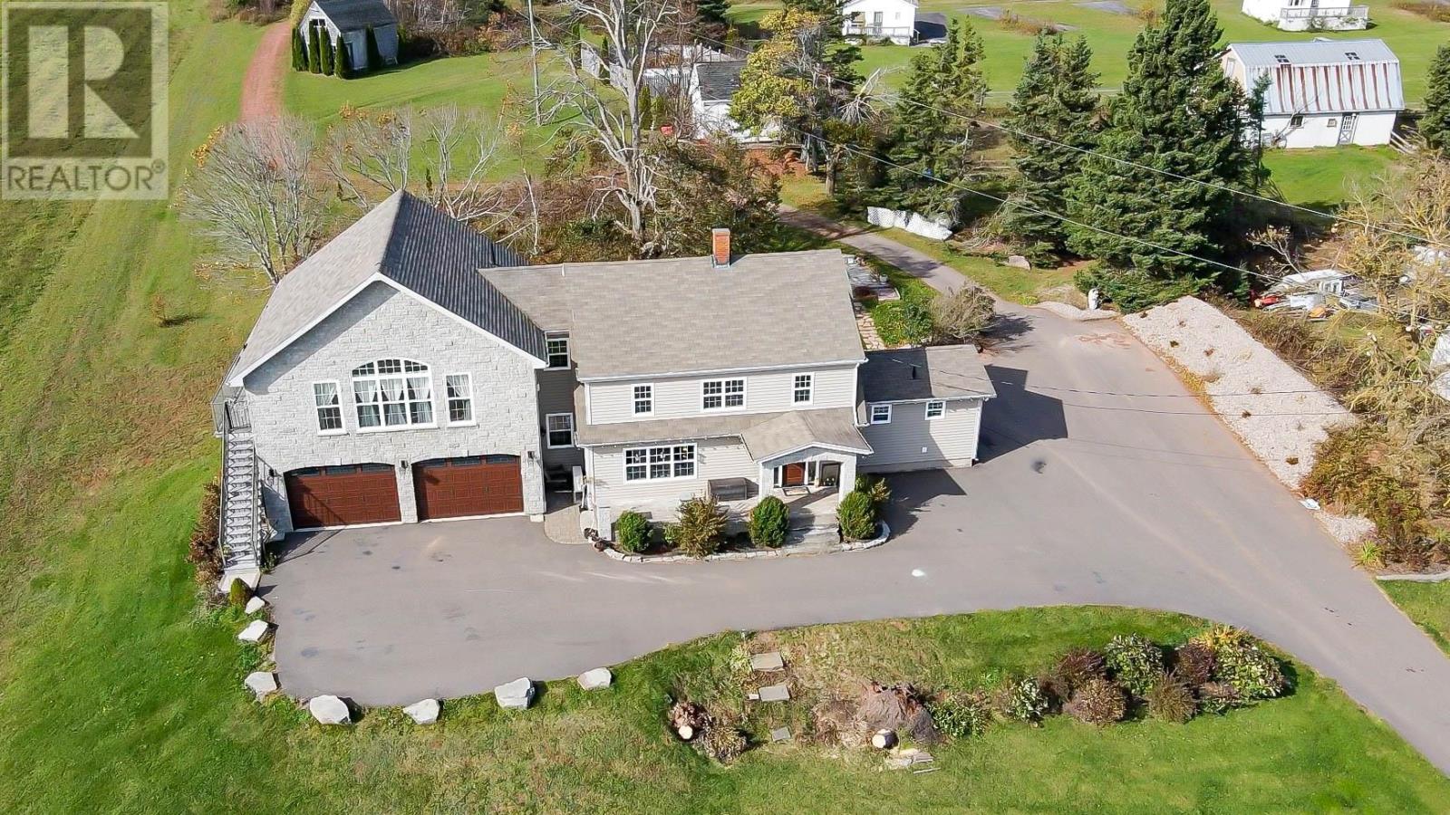 5459 Route 13, New Glasgow, PE C0A 1N0