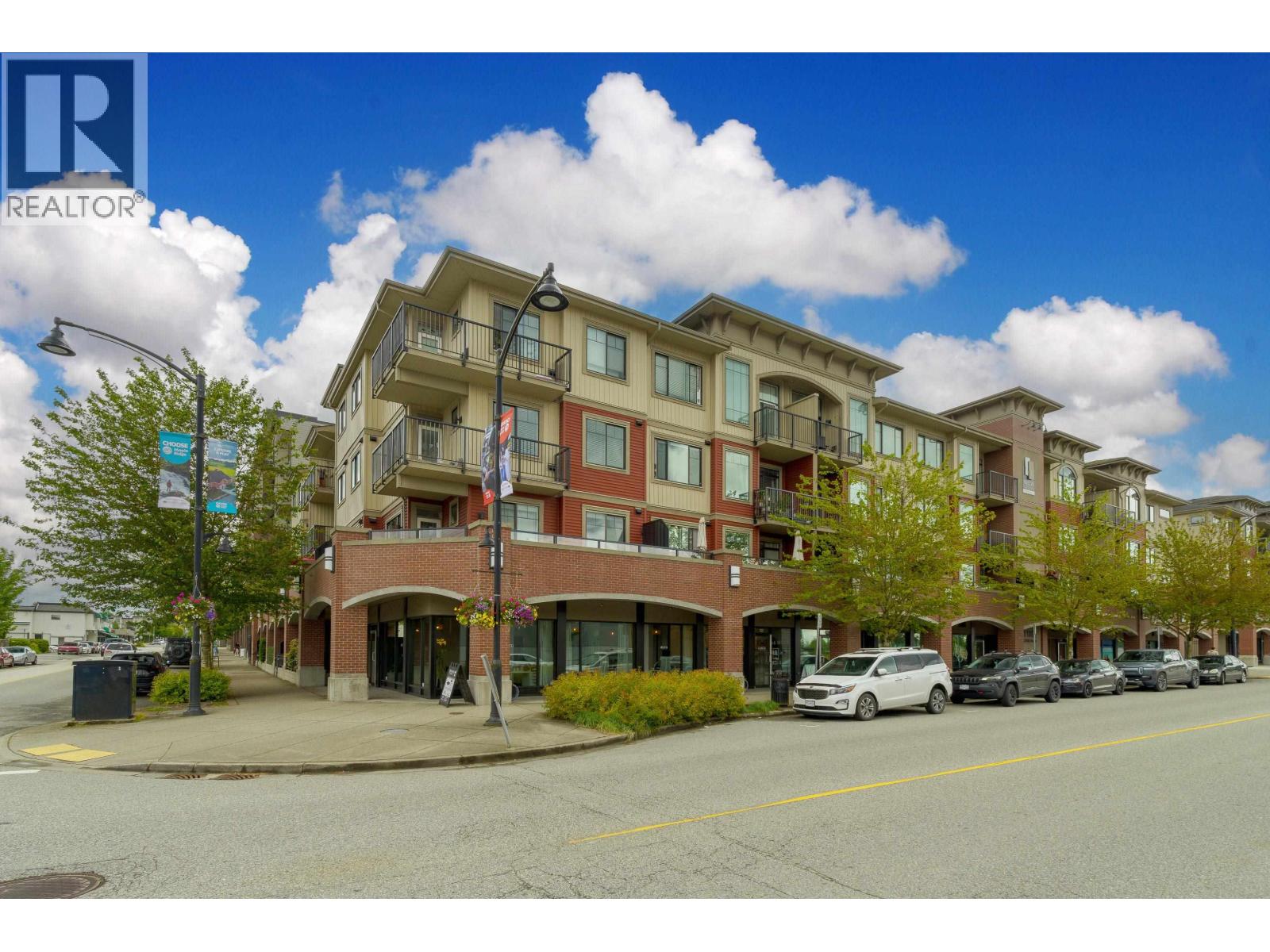 11882 226 Street Unit 104, Maple Ridge, BC V2X 9C7