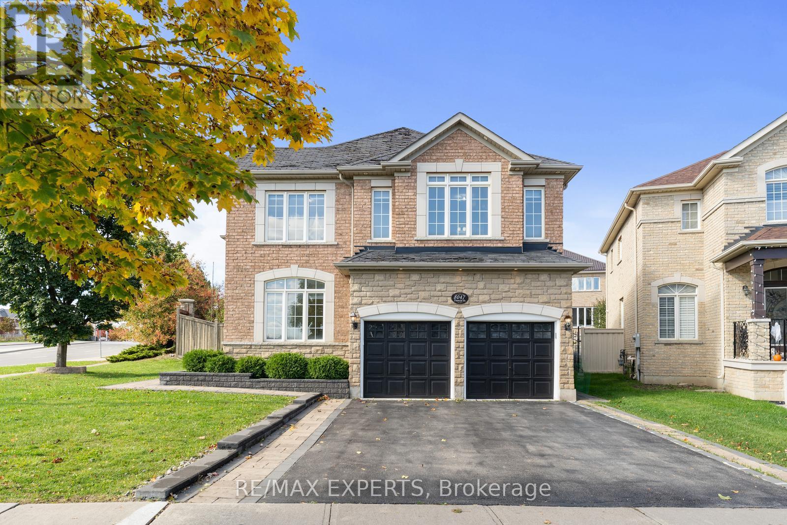 8047 Financial Dr, Brampton, ON L6Y 0M9