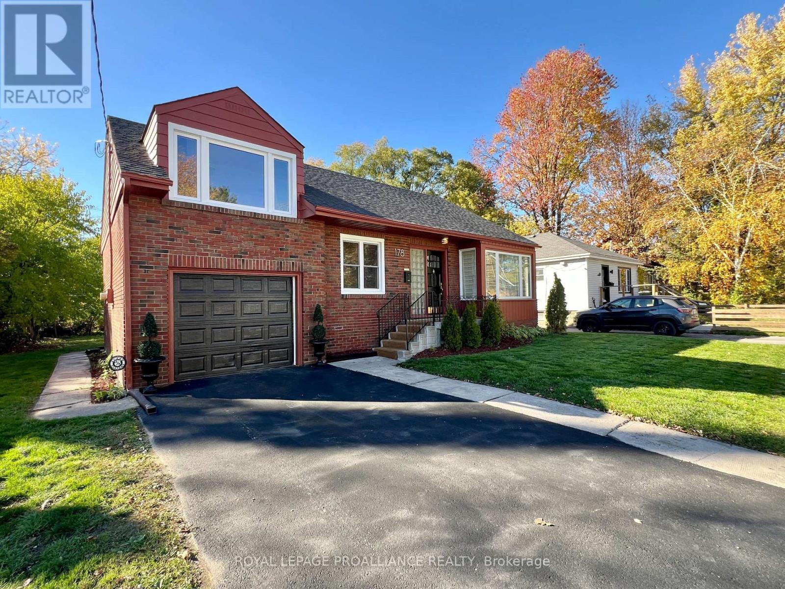 178 Burnham St, Belleville, ON K8N 3R9