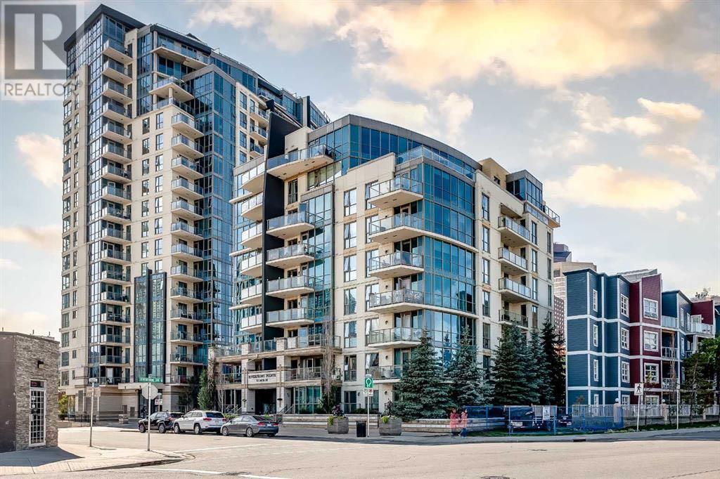 315 10 avenue se calgary ab